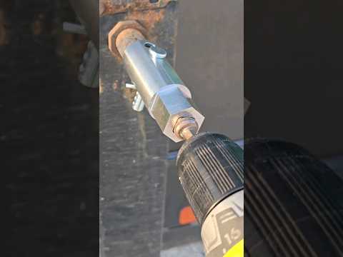The "Jack & Drill" Made by NighCo