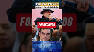 Lula bate o martelo e adota nova estratégia