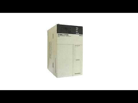C200HE-CPU42-E OMRON PLC at ₹ 23020/piece | Omron PLC in C200HE-CPU42-E OMRON PLC at ₹ 23020/piece | Omron PLC in