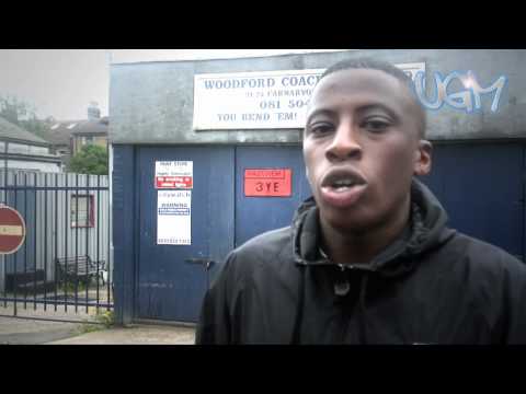 UGM - Mytus - [Live Freestyle]