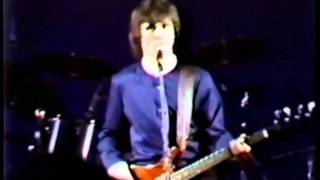 Statue of Liberty - XTC (WASHINGTON DC Live 1980)