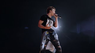 D-LITE - ナルバキスン (from &#39;D-LITE DLive 2014 in Japan D&#39;slove&#39;)