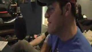 Smile! - It&#39;s George Canyon!