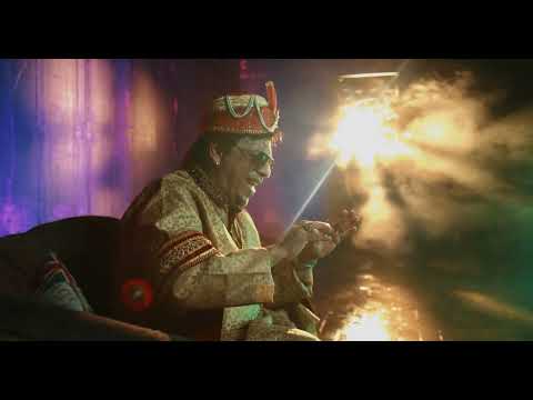 Akil The Brain Ft Papati & Lunar Miguel - Mataa ( Official Music Video )