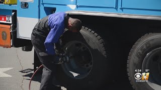 Now Hiring: Goodyear Has Multiple Positions To Fill In DFW Area