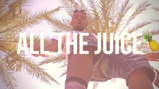 Oren Major - All The Juice [Music Video]