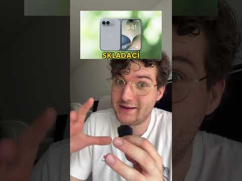 Nekupuj si nový iPhone!
