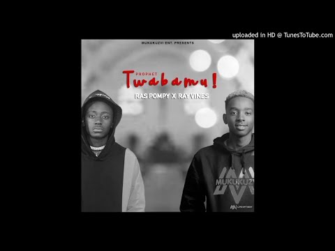 Ras Pompy ft RayVines - Twabamu  (Produced by Latitude @Hold On Entertainment)+263 77 146 6297