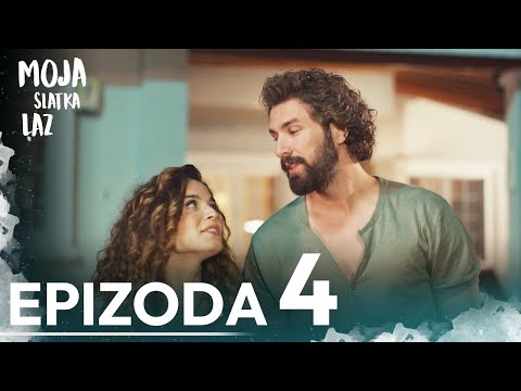 Moja Slatka Laž Epizoda 4 | Sa bosanskim titlovima | Benim Tatli Yalanim