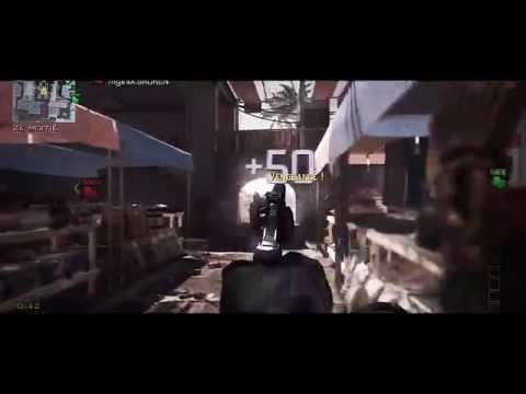 Gotaga The Assassin By Henkie - BMEU