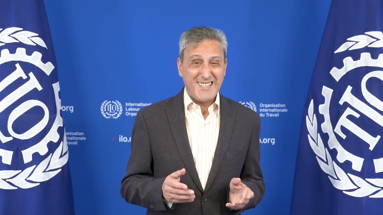 The Nutrition-Safety Connection: Insights from Joaquim Nunes| ILO