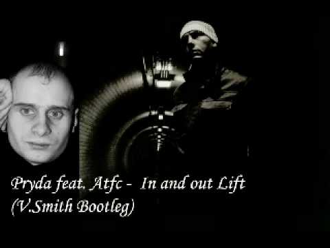 Pryda feat. Atfc -  In and out Lift (V.Smith Bootleg).mp4