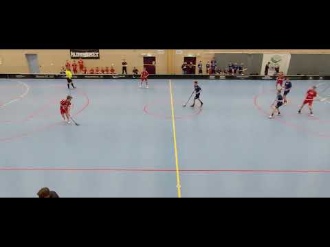 220402 MUC HJ Period 1 FBC Lerum- FC Helsingborg