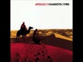 "No Song" - Apollo Up!