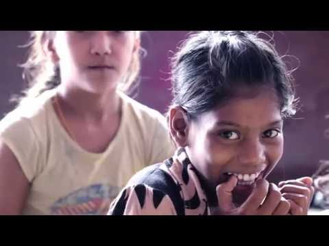Support for menstrual health for girls in India
