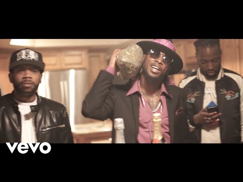 Yukmouth - Acres ft. Smoke DZA, Mad Lion