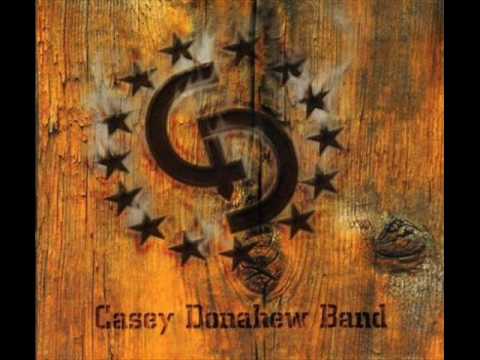 Casey Donahew Band - No Doubt