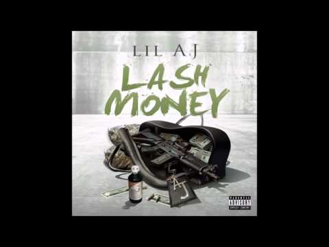 Lil AJ - Ft. Hyfe Deniro & Fed-X - Realer Than Real (Produced By AK)