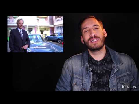 Imanol Arias: "Antonio Banderas y yo íbamos a saunas gays"- El personaje de la semana