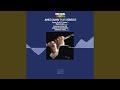 Sonata for Flute and Piano in E Minor, Op. 167 ("Undine") : II. Intermezzo