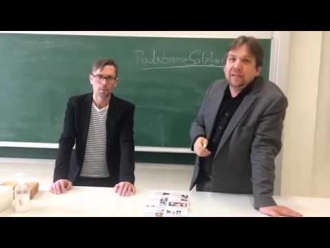 09. Mai 2016 - WDR5-Kabarettfest, moderiert von Matthias Brodowy und Ingo Börchers