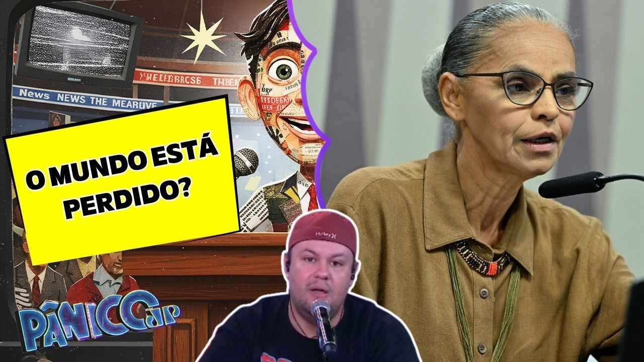 PANICO - IMITAÇÕES