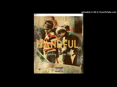 Handful(prod.Ant Beatz) - Smokey x Tha H