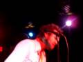 Red Wanting Blue / Probably Nothing