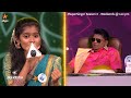 Glimpse Of Pasamulla Pandiyare Song By AnnBenson ️ Super Singer Season 11 Episode Promo