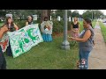 Video de Fighting the Bayou Bridge Pipeline youtube