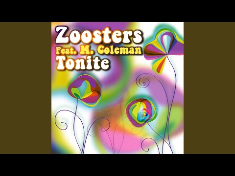 Tonite (feat. M. Coleman) (Gigi Barocco Remix)