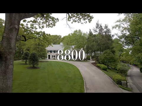 8800 Towanda St | Chestnut Hill | PA | 19118