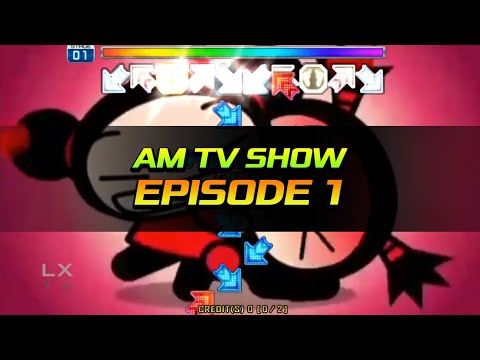 What if AM makes a TV Show - EP.1