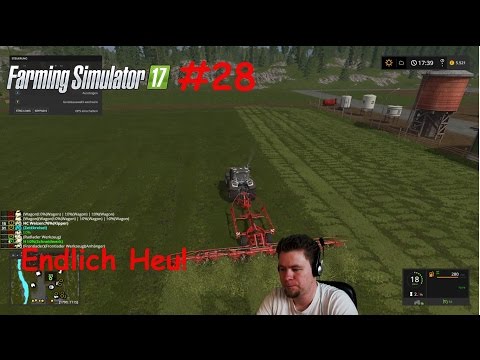 LS 17 [E28] Wir machen Heu