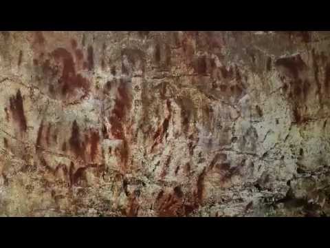 Cueva deTito Bustillo Ribadesella, Spain
