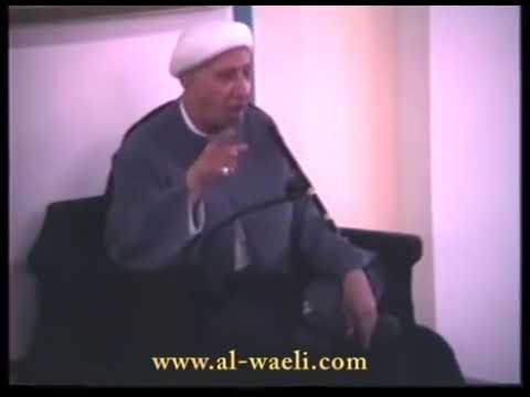 ⁣النظر إلى وجه العالم عبادة - الشيخ أحمد الوائلي