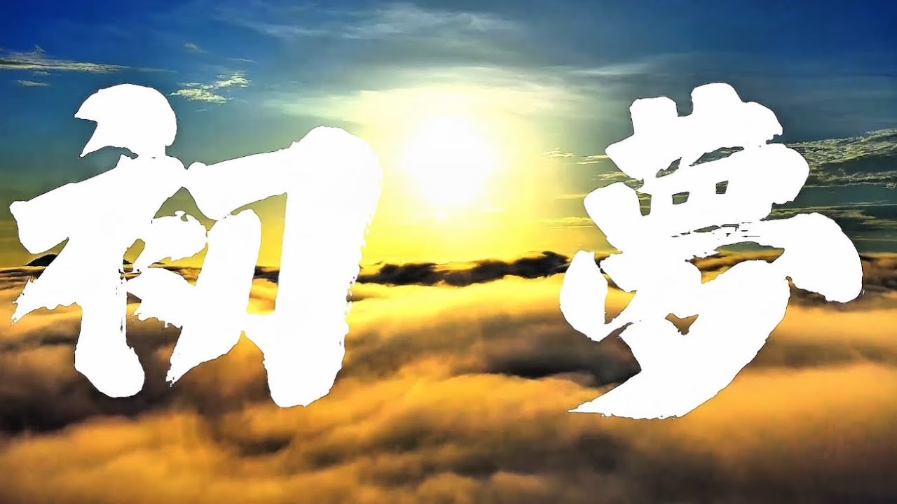 初夢｜NEOTOKYO-TRIBE［Official Music Video］