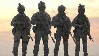 Ex Spetsnaz interview video