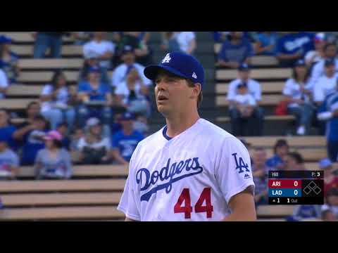 ARI AT LAN - April 15, 2018