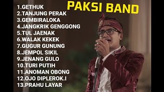 Download lagu KUMPULAN LAGU KERONCONG MODERN JAWA BY PAKSI BAND-BEBAS IKLAN mp3