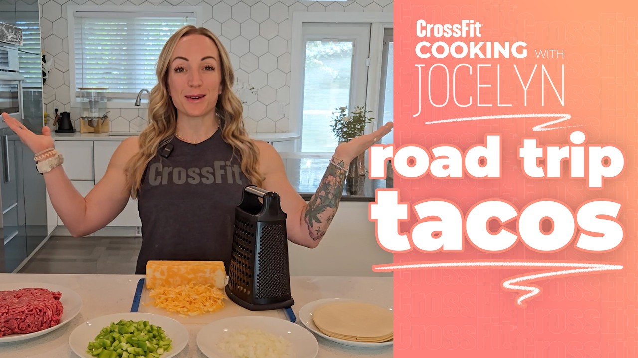 Taco or Quesadilla?