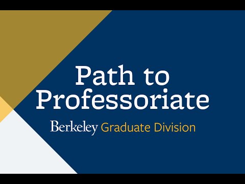 Path to Professoriate - Demystifying the Ph.D. Journey Thumbnail