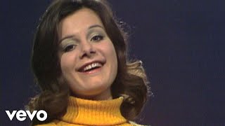 Marianne Rosenberg - Er ist nicht wie du (Starparade 13.01.1972) (VOD)