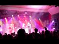 [HD.Pt5] Sido - Live Tour 2009 - ft. Doreen ...