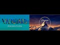 Vanguard Animation Paramount Pictures 2006 Get In The Storm Closing Variant REUPLOAD