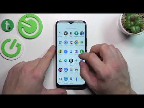 How to Enable/Disable Touch Vibrations on NOKIA C21 Plus? - Manage Vibrations