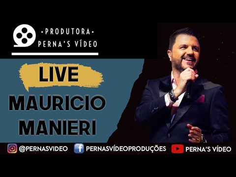 Live - Mauricio Manieri em Campos do Jordão - Com Seu Jorge, Raffa Torres e Ana Clara.