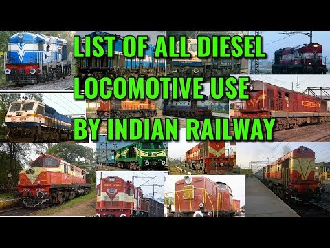 download lagu mp3 mp4 Indian Railways Locomotives List, download lagu Indian Railways Locomotives List gratis, unduh video klip Indian Railways Locomotives List
