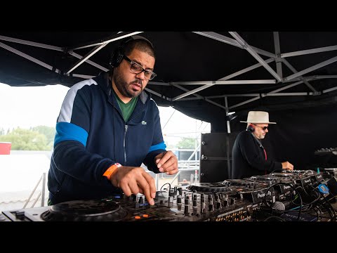Masters At Work - Live from We Are FSTVL 2019