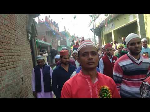 Jolus barahbe sareif bisalpur